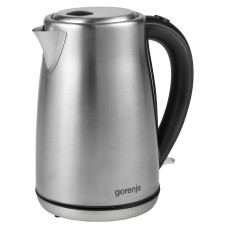 Електрочайник Gorenje K 17 S (FK-1625-1)