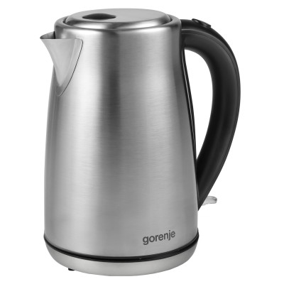 Електрочайник Gorenje K 17 S (FK-1625-1)