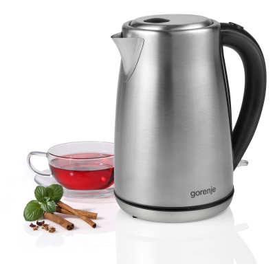 Електрочайник Gorenje K 17 S (FK-1625-1)