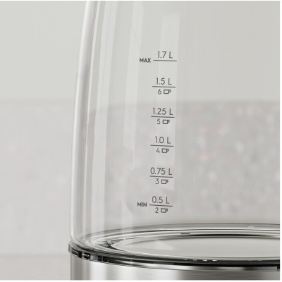 Електрочайник Electrolux E4GK1-4GB