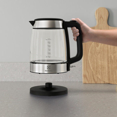 Електрочайник Electrolux E4GK1-4GB