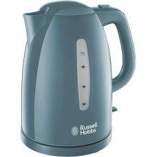 Електрочайник Russell Hobbs 21274-70 Textures Grey