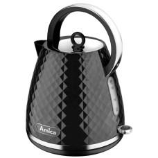 Електрочайник Amica KF 3030