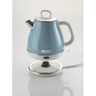 Електрочайник Ariete 2868 Blue Електрочайник Ariete 2868 Blue