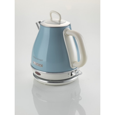 Електрочайник Ariete 2868 Blue Електрочайник Ariete 2868 Blue