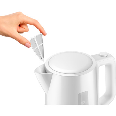 Електрочайник Philips HD9318/00 Електрочайник Philips HD9318/00