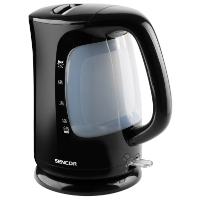 Електрочайник Sencor SWK 2511BK Електрочайник Sencor SWK 2511BK