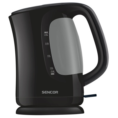 Електрочайник Sencor SWK 2511BK Електрочайник Sencor SWK 2511BK