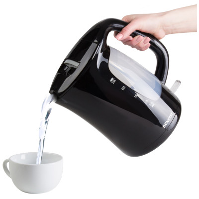 Електрочайник Sencor SWK 2511BK Електрочайник Sencor SWK 2511BK
