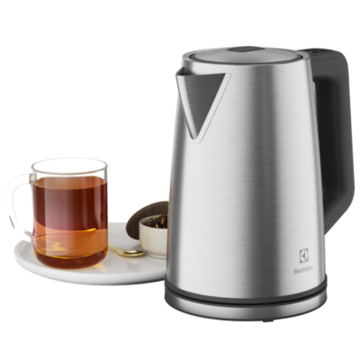Електрочайник Electrolux E5K1-6ST Електрочайник Electrolux E5K1-6ST