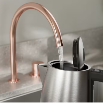 Електрочайник Electrolux E5K1-6ST Електрочайник Electrolux E5K1-6ST