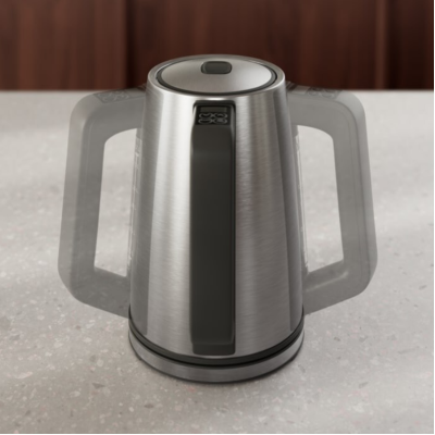 Електрочайник Electrolux E5K1-6ST Електрочайник Electrolux E5K1-6ST