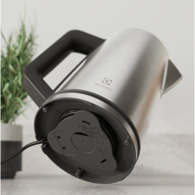 Електрочайник Electrolux E5K1-6ST Електрочайник Electrolux E5K1-6ST