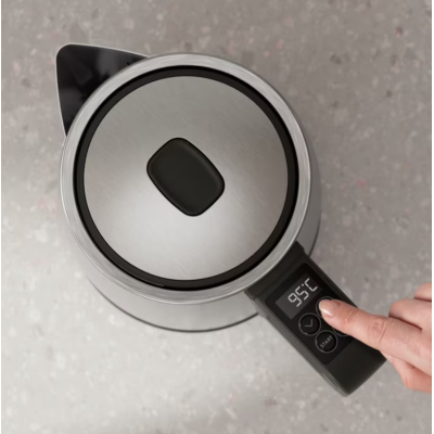 Електрочайник Electrolux E5K1-6ST Електрочайник Electrolux E5K1-6ST