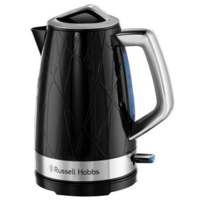 Електрочайник Russell Hobbs 28081-70 Structure Black