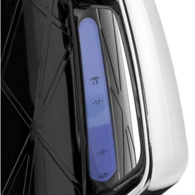 Електрочайник Russell Hobbs 28081-70 Structure Black Електрочайник Russell Hobbs 28081-70 Structure Black