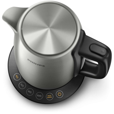 Електрочайник Philips HD9359/90 Електрочайник Philips HD9359/90