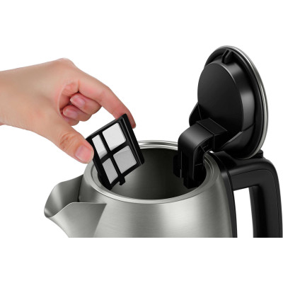 Електрочайник Philips HD9359/90 Електрочайник Philips HD9359/90