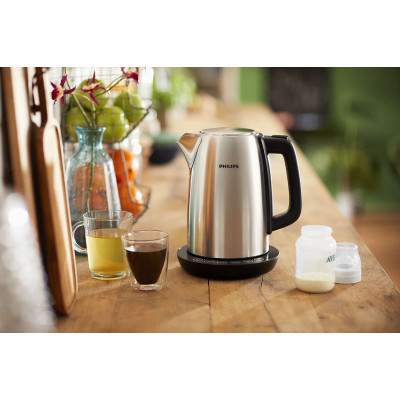Електрочайник Philips HD9359/90 Електрочайник Philips HD9359/90