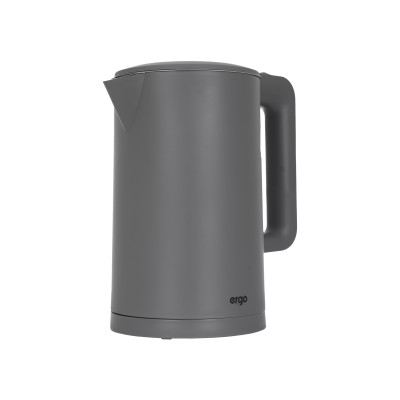 Электрочайник ERGO CT 8050 Grey