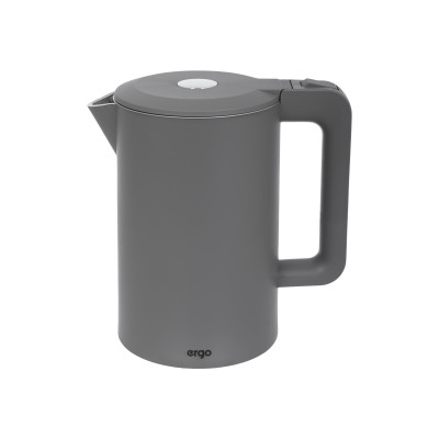 Электрочайник ERGO CT 8050 Grey