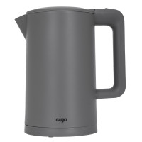 Електрочайник ERGO CT 8050 Grey