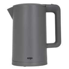Електрочайник ERGO CT 8050 Grey