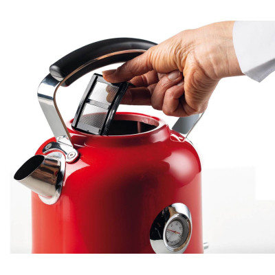 Электрочайник Ariete 2854