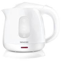 Электрочайник Sencor SWK 1010WH