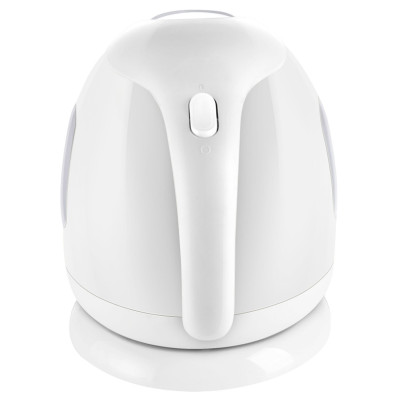 Электрочайник Sencor SWK 1010WH