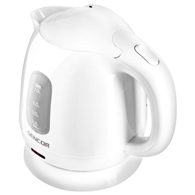 Электрочайник Sencor SWK 1010WH
