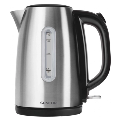 Электрочайник Sencor SWK1720BK