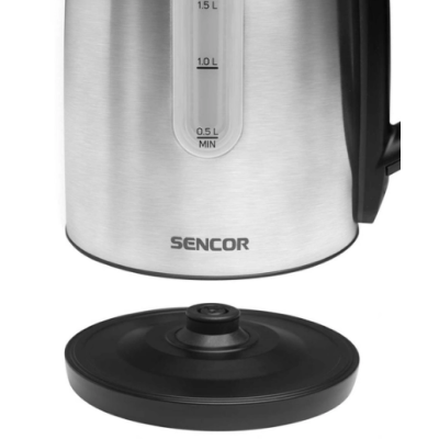 Электрочайник Sencor SWK1720BK