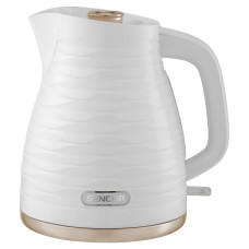 Електрочайник Sencor SWK 7500WH