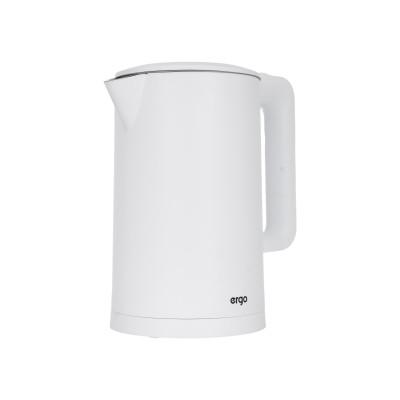 Електрочайник ERGO CT 8070 White Електрочайник ERGO CT 8070 White