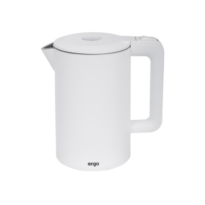 Електрочайник ERGO CT 8070 White Електрочайник ERGO CT 8070 White