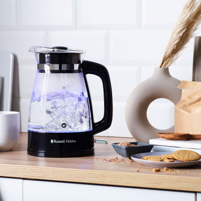 Електрочайник Russell Hobbs 26080-70/RH Електрочайник Russell Hobbs 26080-70/RH
