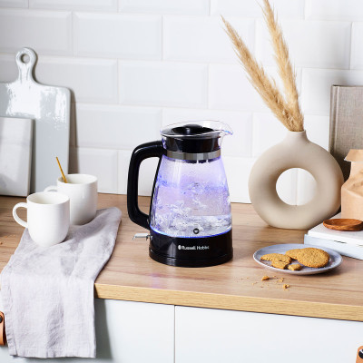 Електрочайник Russell Hobbs 26080-70/RH Електрочайник Russell Hobbs 26080-70/RH