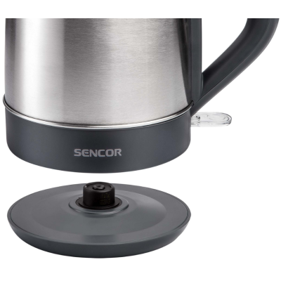 Електрочайник Sencor SWK 1711SS Електрочайник Sencor SWK 1711SS