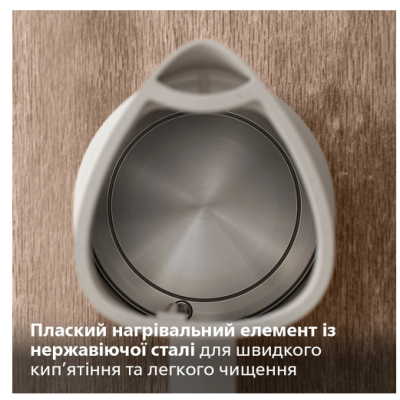 Електрочайник Philips HD9365/10