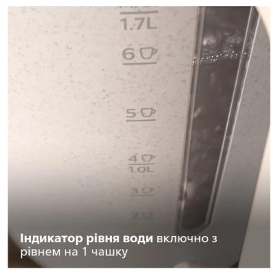 Електрочайник Philips HD9365/10