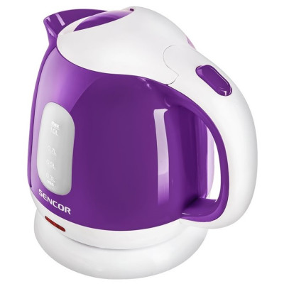 Електрочайник Sencor SWK 1015VT Електрочайник Sencor SWK 1015VT