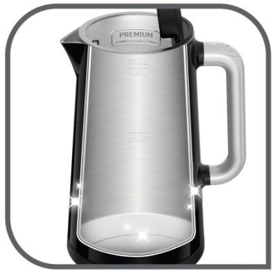Електрочайник Tefal KO851830 Електрочайник Tefal KO851830