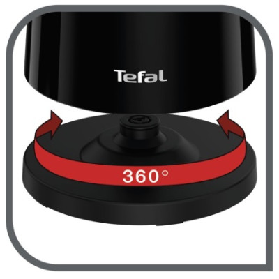 Електрочайник Tefal KO851830 Електрочайник Tefal KO851830
