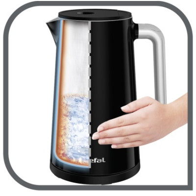 Електрочайник Tefal KO851830 Електрочайник Tefal KO851830