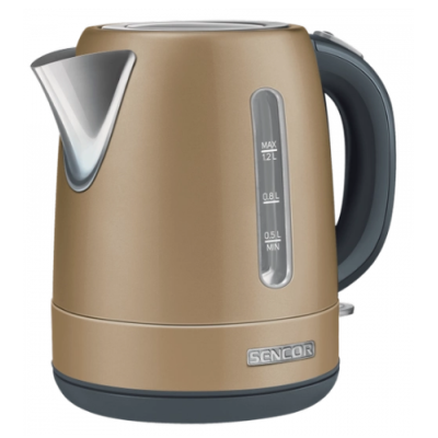 Электрочайник Sencor SWK 1227CH