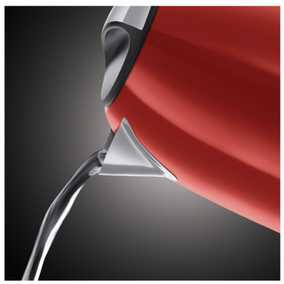 Елекрочайник Russell Hobbs 20412-70 Colours Plus Red Елекрочайник Russell Hobbs 20412-70 Colours Plus Red
