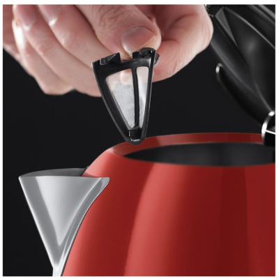 Елекрочайник Russell Hobbs 20412-70 Colours Plus Red Елекрочайник Russell Hobbs 20412-70 Colours Plus Red