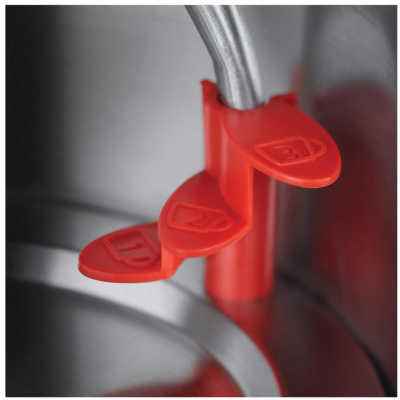 Елекрочайник Russell Hobbs 20412-70 Colours Plus Red Елекрочайник Russell Hobbs 20412-70 Colours Plus Red