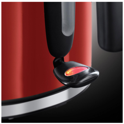 Елекрочайник Russell Hobbs 20412-70 Colours Plus Red Елекрочайник Russell Hobbs 20412-70 Colours Plus Red
